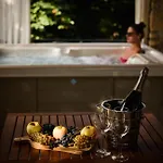 Balaton Corner Villa *
