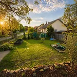 Balaton Corner Villa *