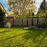 Villa Balaton Corner