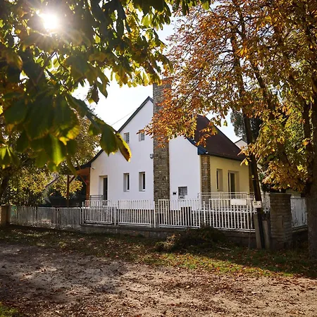 Villa Balaton Corner *