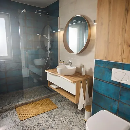 Villa Balaton Corner Siofok