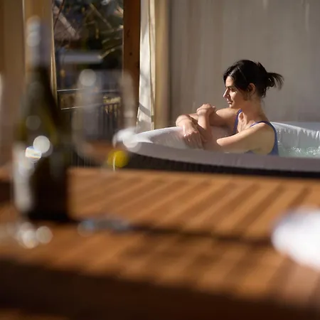 Balaton Corner Villa *