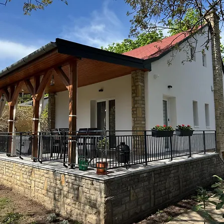 Villa Balaton Corner