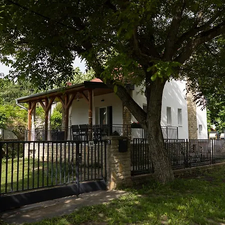Balaton Corner Villa Siofok