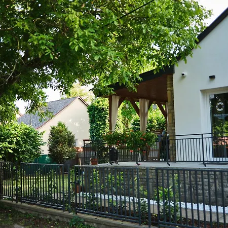 Вилла Balaton Corner