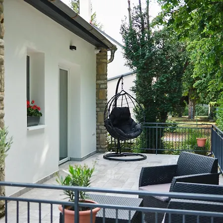 Villa Balaton Corner Siofok