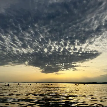 Balaton Corner Шиофок