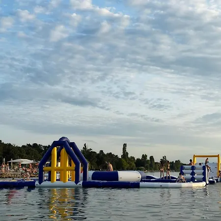Balaton Corner