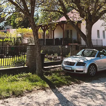 Villa Balaton Corner Siofok