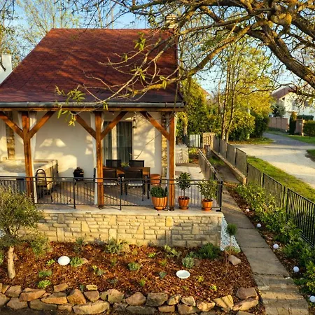 Villa Balaton Corner *