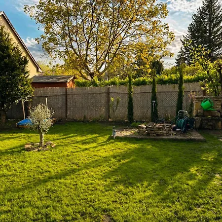 Villa Balaton Corner