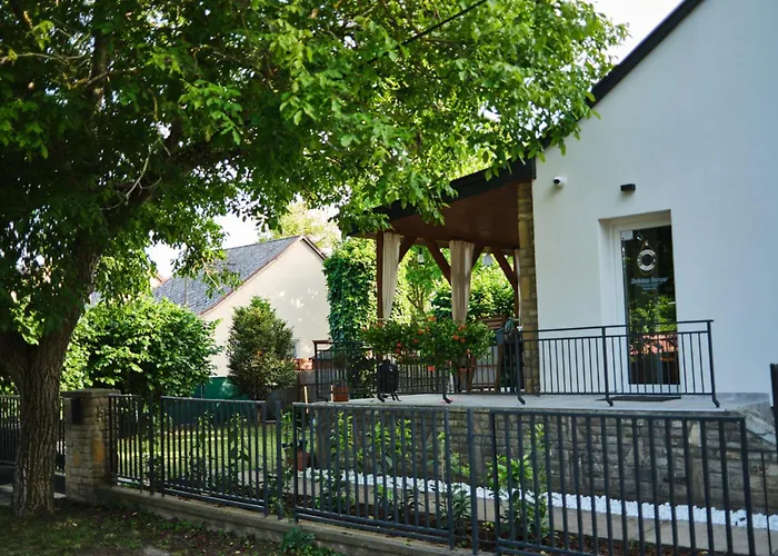 빌라 Balaton Corner